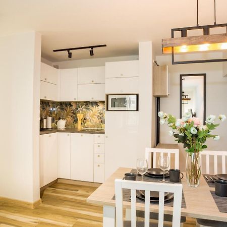 Apartament Baltycka 3 Ustka Eksteriør bilde