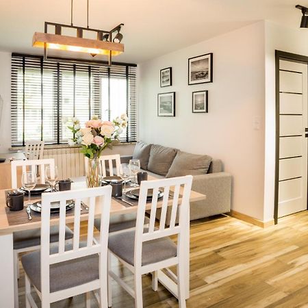 Apartament Baltycka 3 Ustka Eksteriør bilde