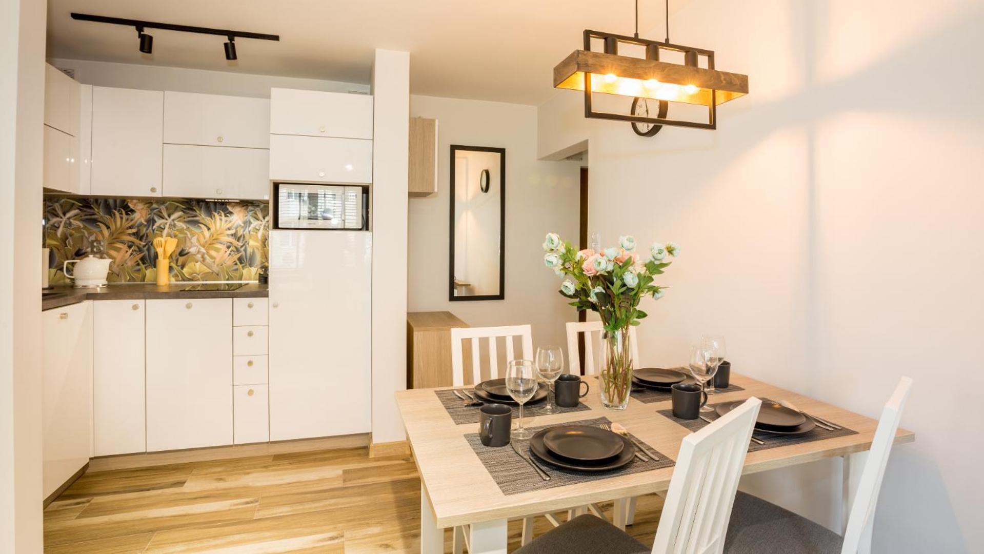 Apartament Baltycka 3 Ustka Eksteriør bilde